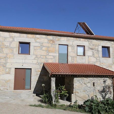 Villa Quinta de Bouças à Cabeceiras de Basto Extérieur photo