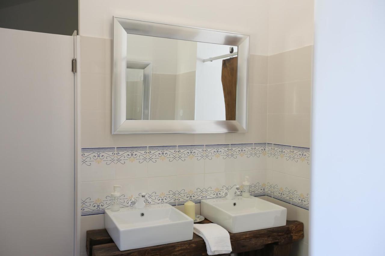 Villa Quinta de Bouças à Cabeceiras de Basto Extérieur photo