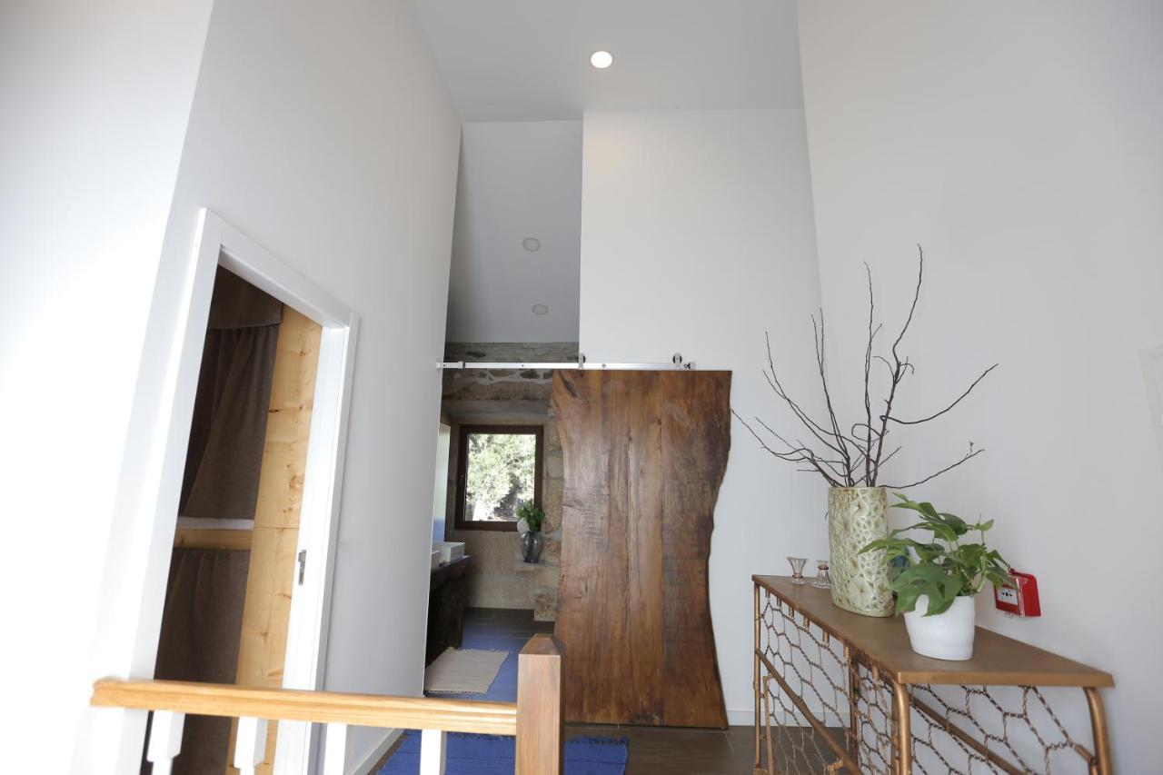 Villa Quinta de Bouças à Cabeceiras de Basto Extérieur photo
