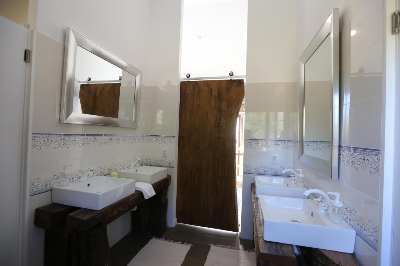 Villa Quinta de Bouças à Cabeceiras de Basto Extérieur photo