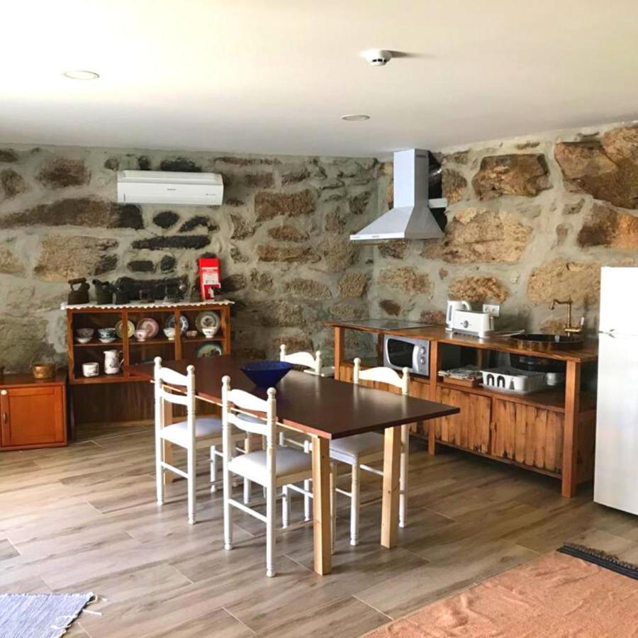 Villa Quinta de Bouças à Cabeceiras de Basto Extérieur photo